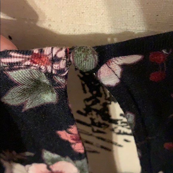 AE Boho Dress!😘 - Picture 7 of 11